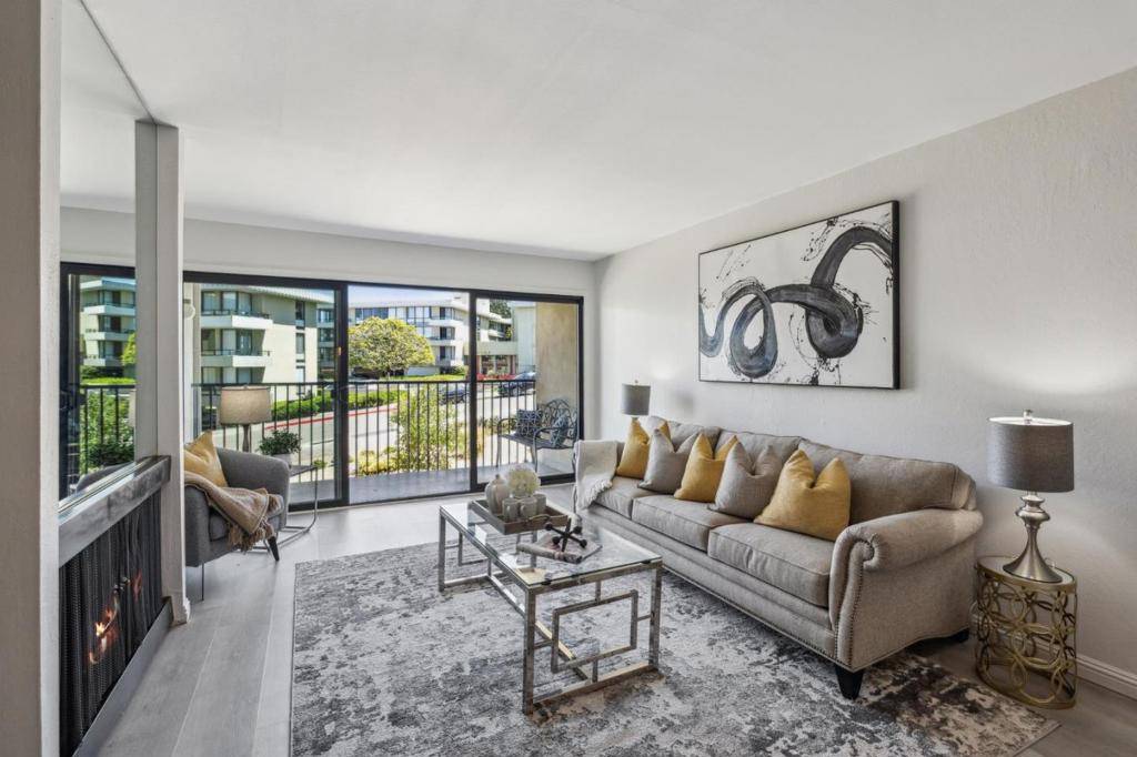 Millbrae, CA 94030,1550 Frontera WAY #112