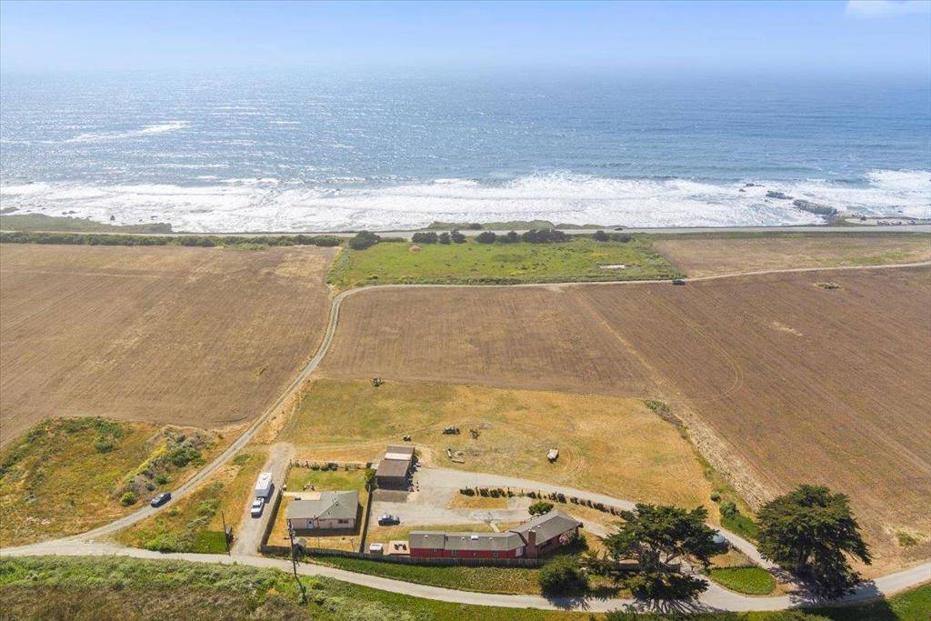 Pescadero, CA 94060,1263 Reservoir RD