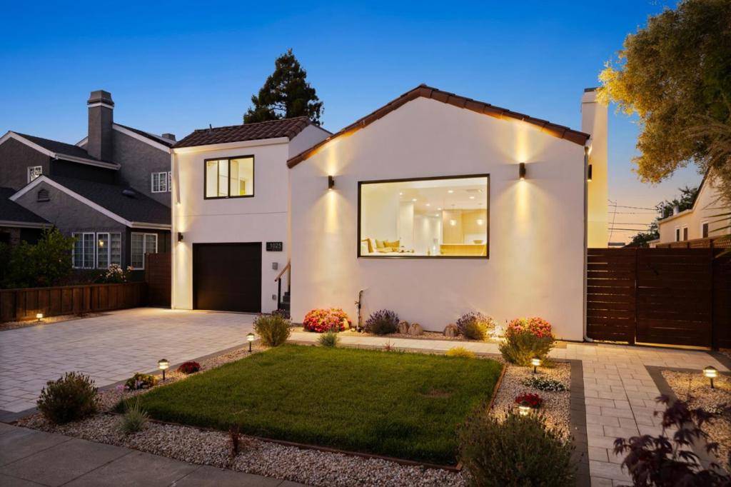 San Carlos, CA 94070,1025 Walnut ST
