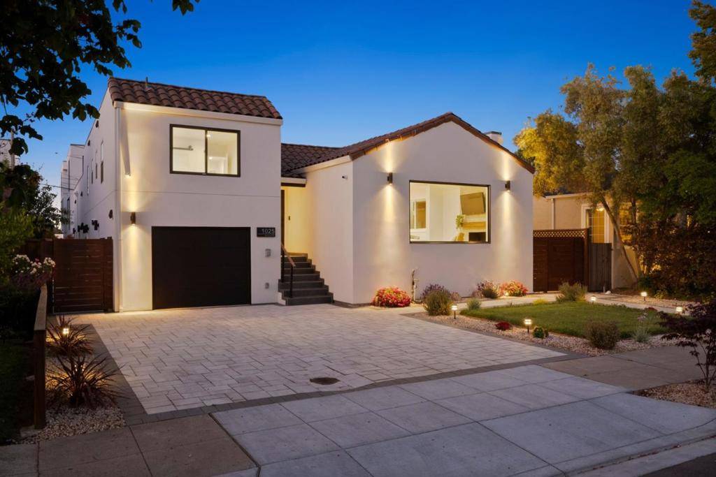 San Carlos, CA 94070,1025 Walnut ST