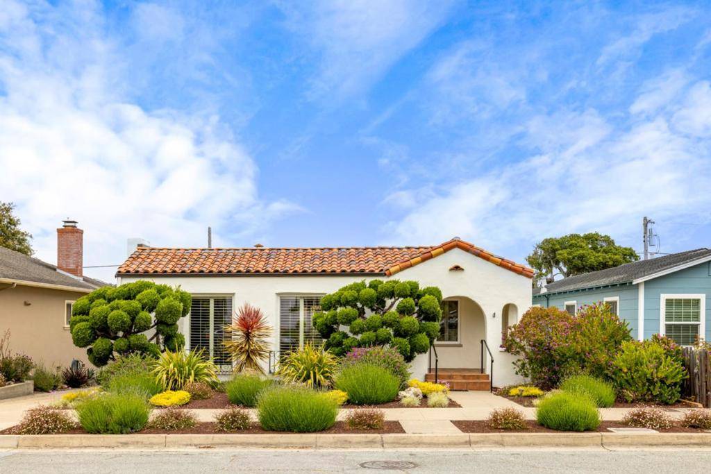 Pacific Grove, CA 93950,636 Spazier Avenue