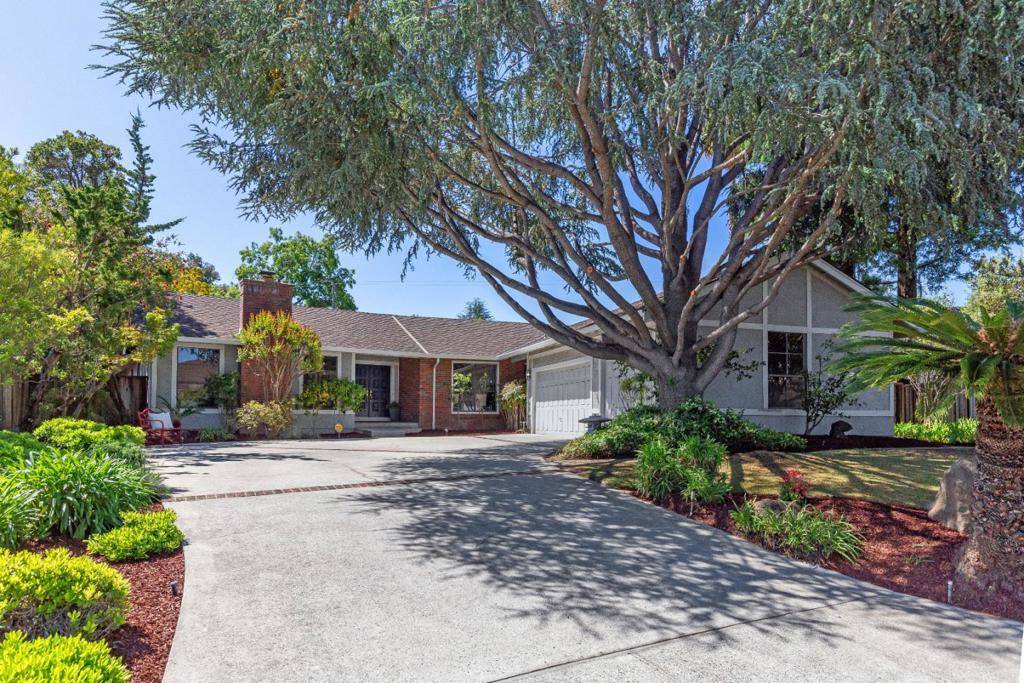 Saratoga, CA 95070,20412 CUNNINGHAM PL
