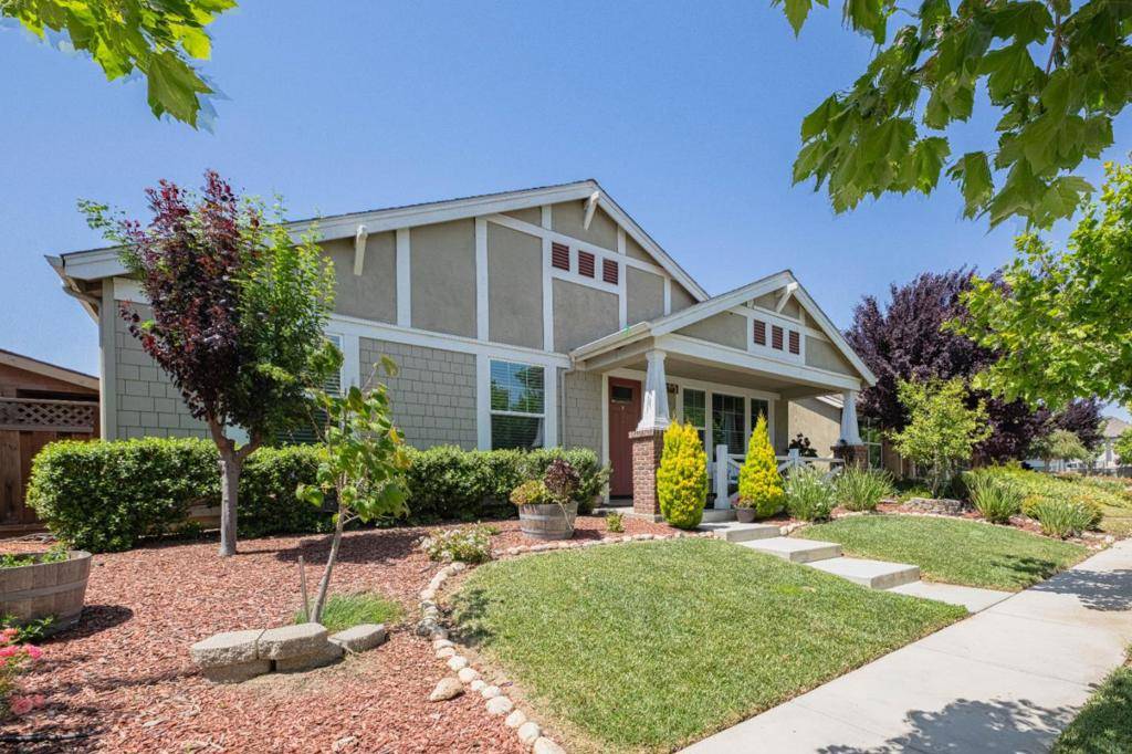 King City, CA 93930,614 Brumwell ST