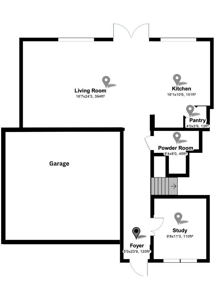 Gilroy, CA 95020,51 Koror LN
