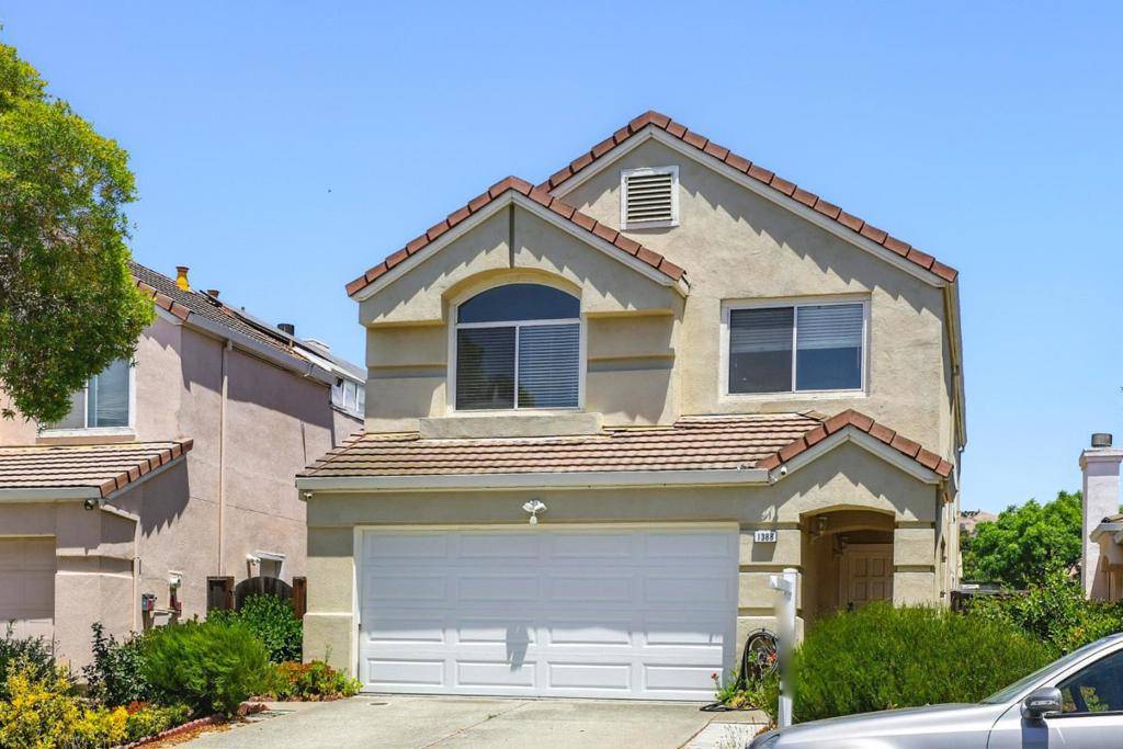 Milpitas, CA 95035,1388 Elkwood DR