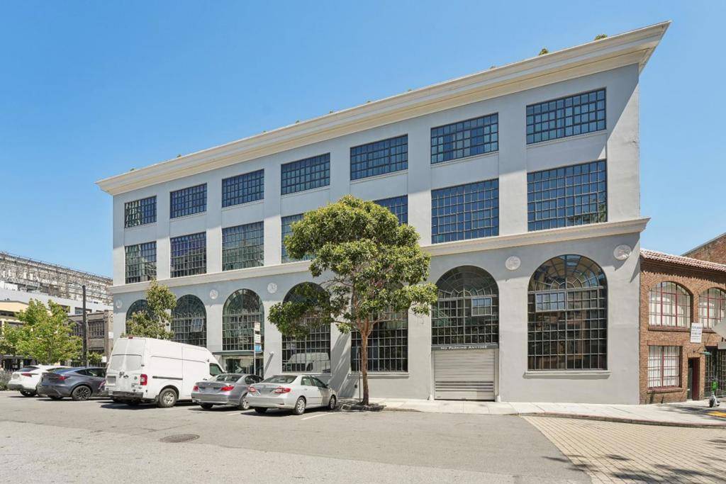 San Francisco, CA 94107,1 S Park ST #203