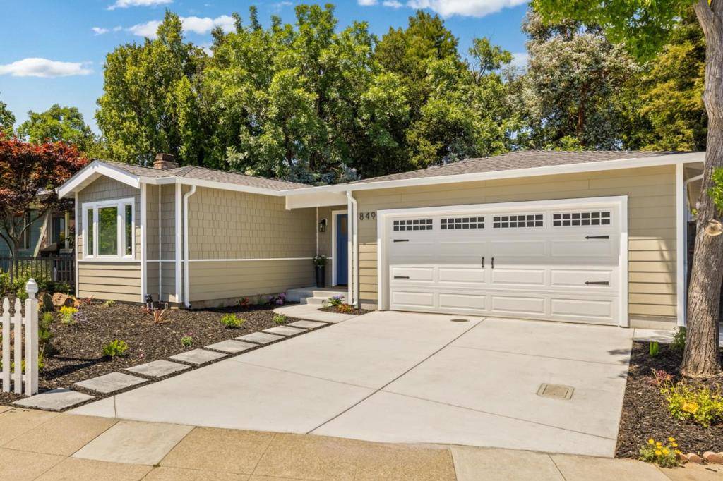 San Carlos, CA 94070,849 Elm ST