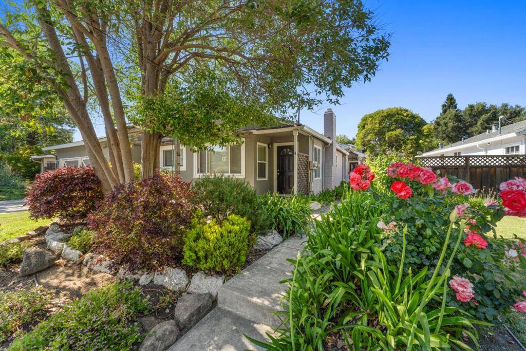 Menlo Park, CA 94025,4 Athlone WAY
