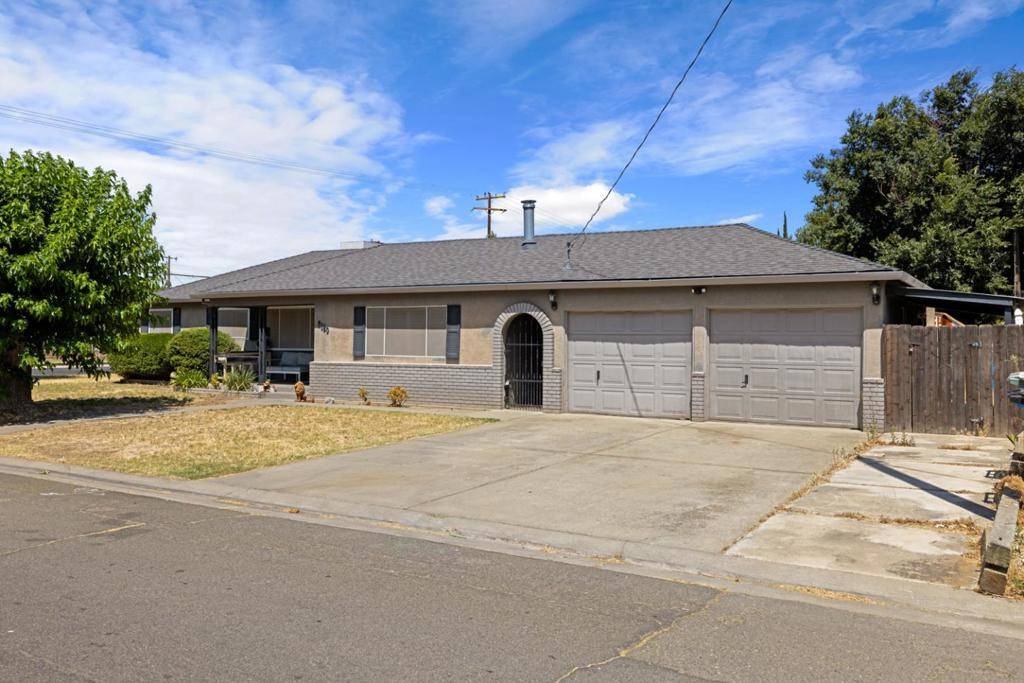 Ceres, CA 95307,2120 Louise AVE
