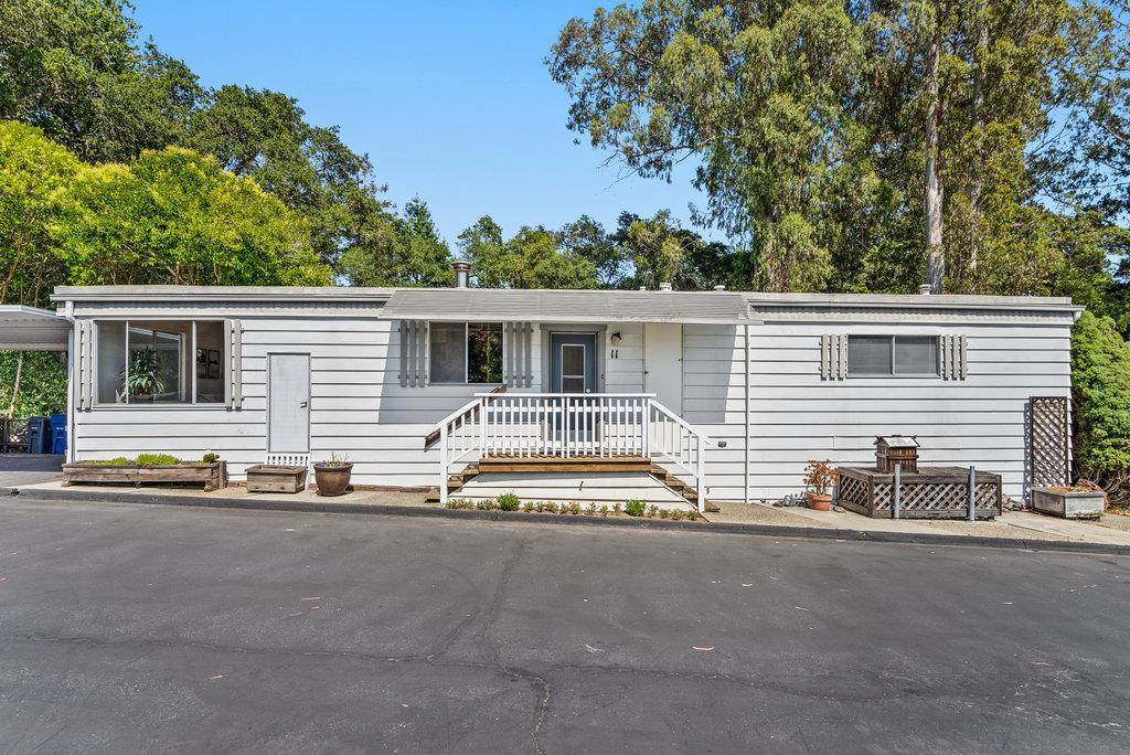 Soquel, CA 95073,11 Del Rio CIR