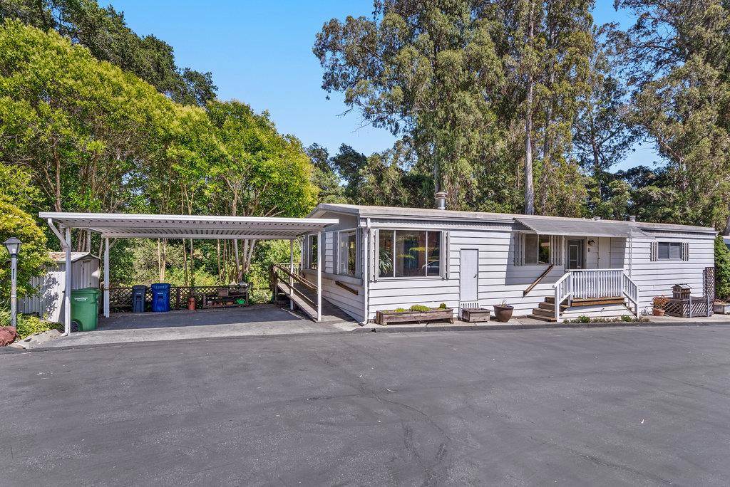 Soquel, CA 95073,11 Del Rio CIR