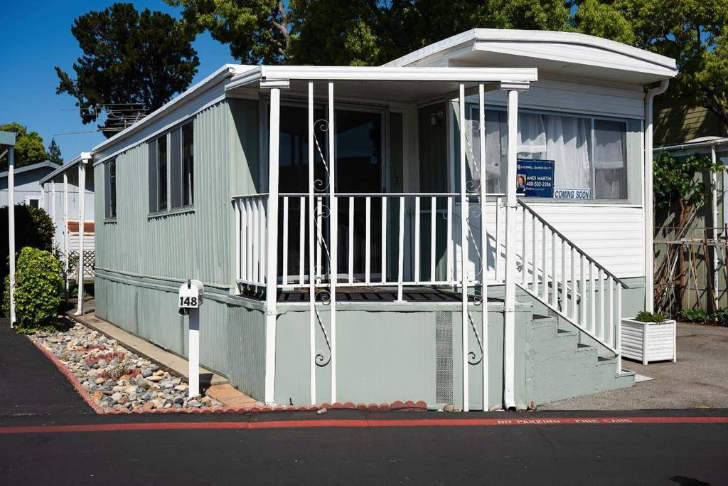 Sunnyvale, CA 94086,1201 Sycamore TER