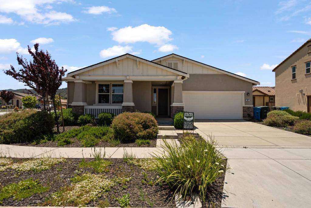 San Juan Bautista, CA 95045,277 Copperleaf LN