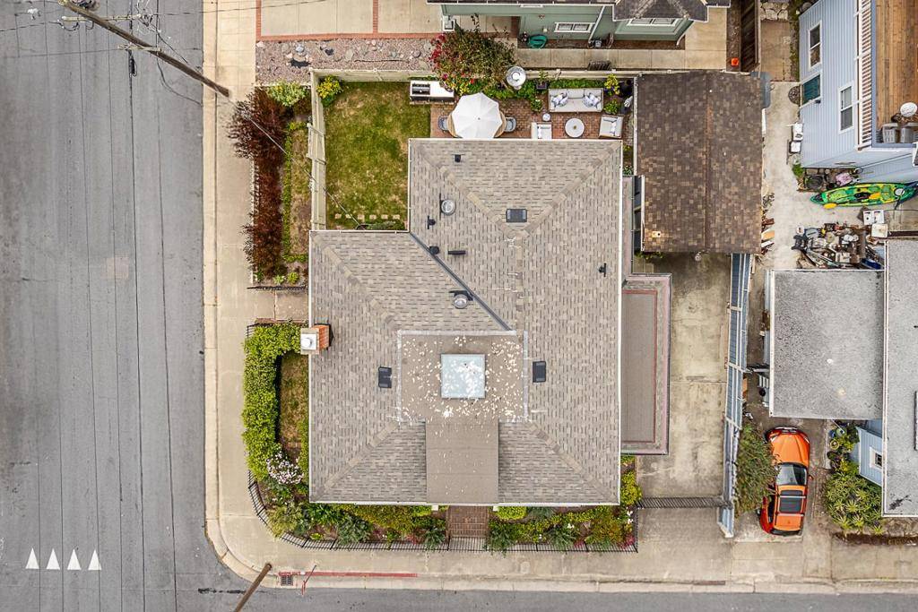 Pacific Grove, CA 93950,543 Spruce AVE