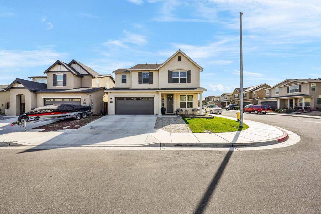 Greenfield, CA 93927,21 Sycamore ST