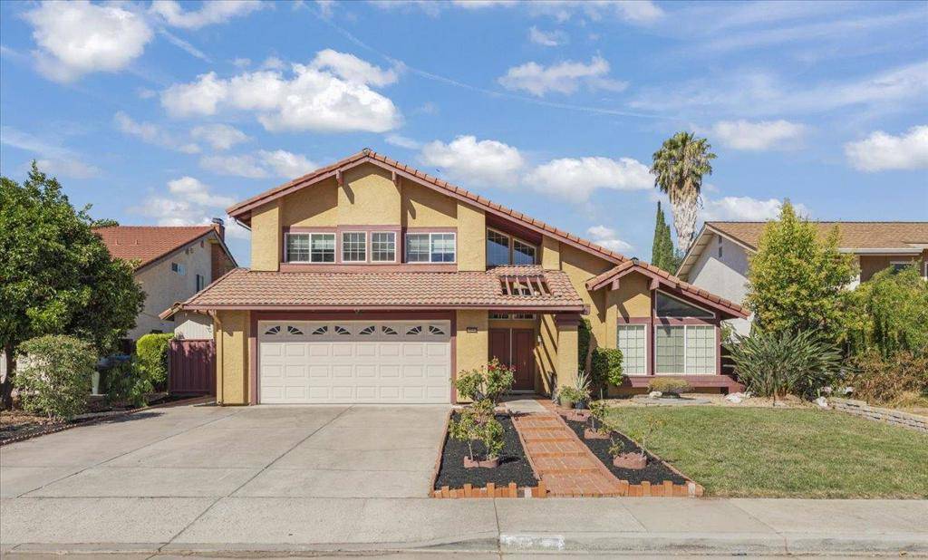 San Jose, CA 95148,3121 Stevens CT