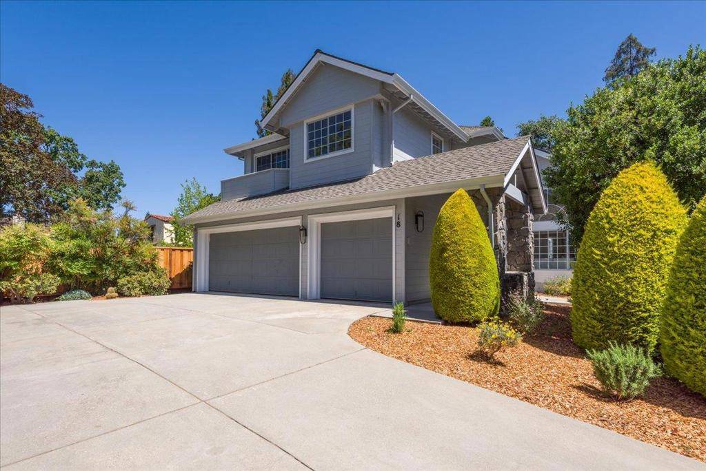 Redwood City, CA 94061,18 Melvin Henry CT