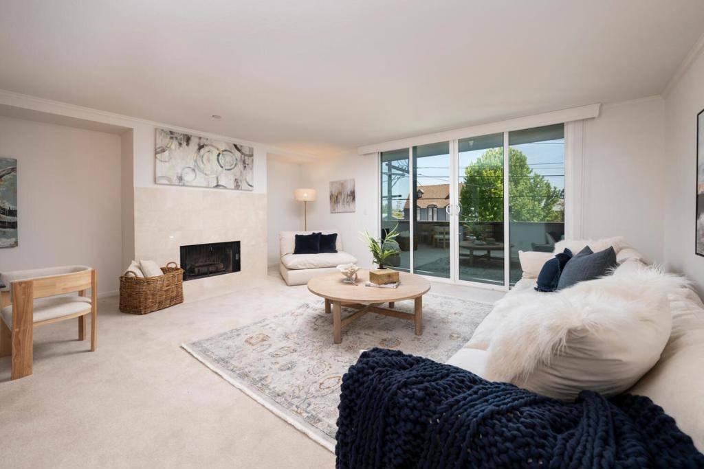 Burlingame, CA 94010,1500 Sherman AVE #2A