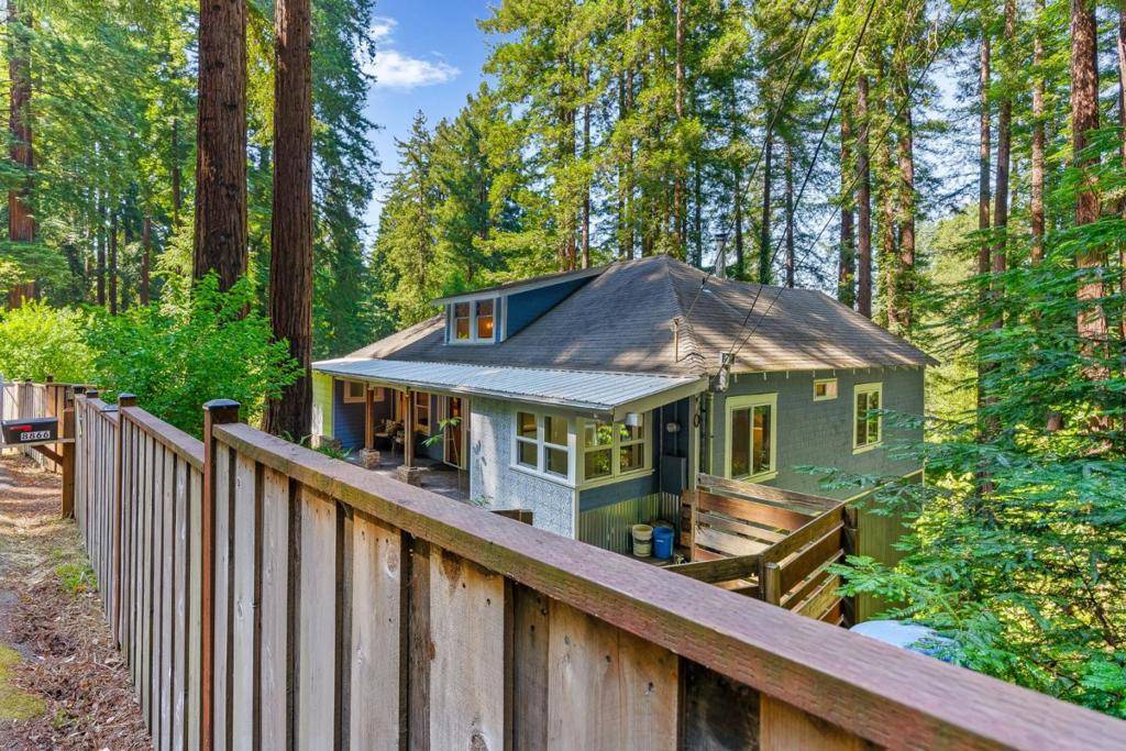 Ben Lomond, CA 95005,8866 Highway 9
