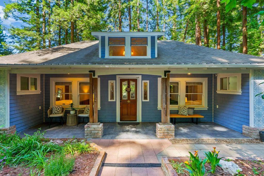 Ben Lomond, CA 95005,8866 Highway 9