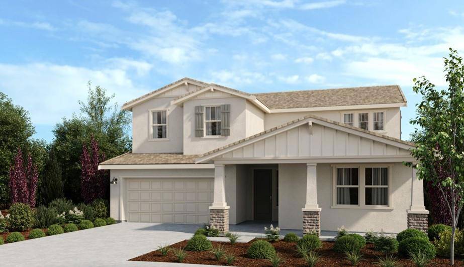 Mountain House, CA 95391,1314 Orcheta CT