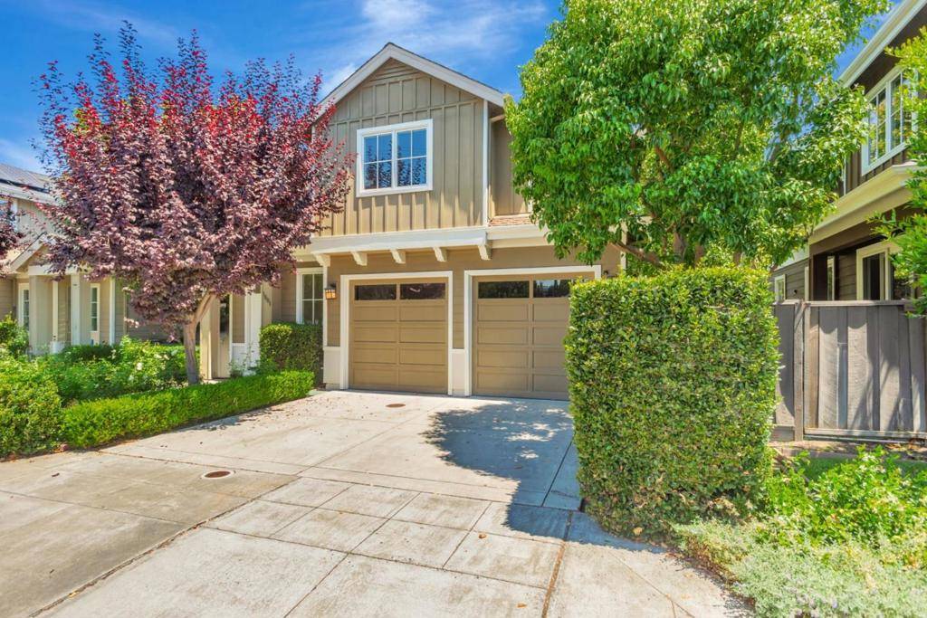 Redwood City, CA 94061,1601 Kentfield AVE