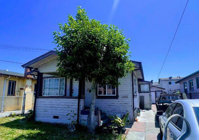 Oakland, CA 94621,1346 80th AVE