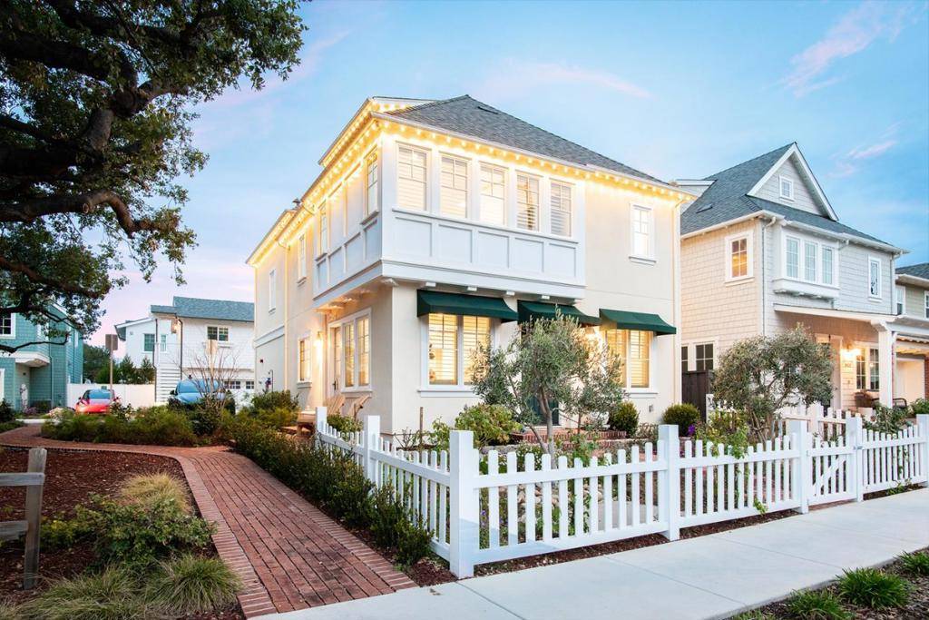 Los Gatos, CA 95032,16157 E Mozart AVE