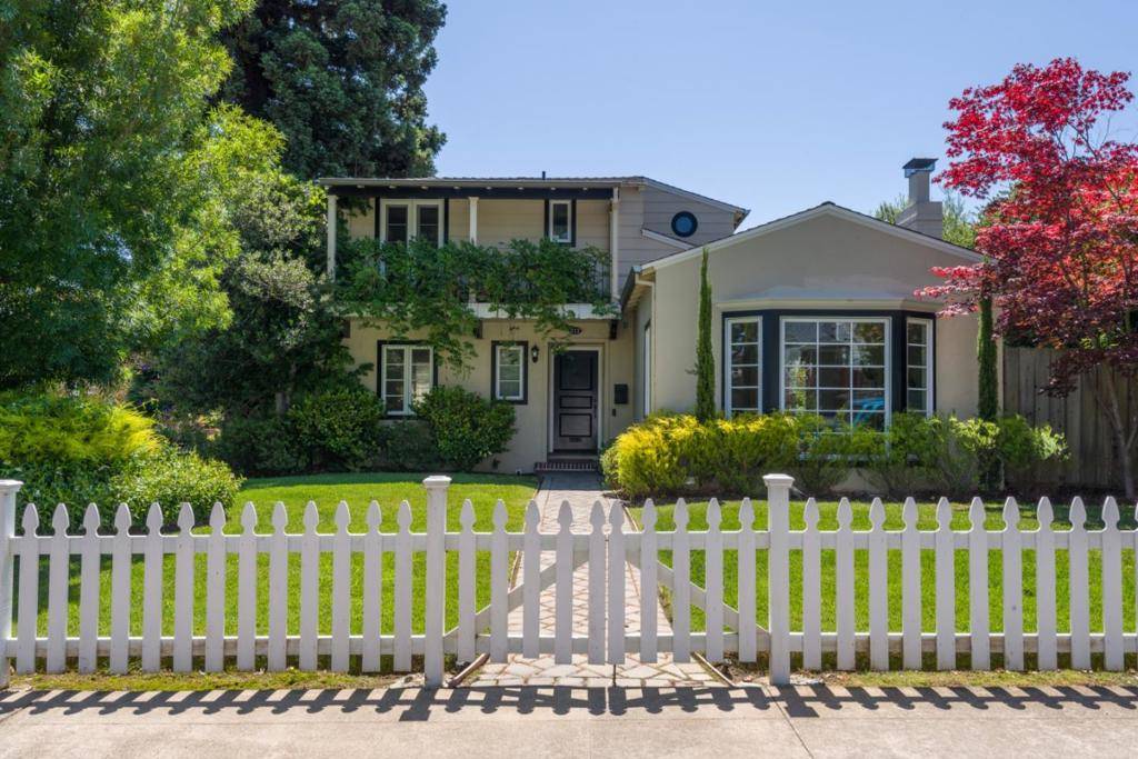 San Mateo, CA 94402,313 Seville WAY