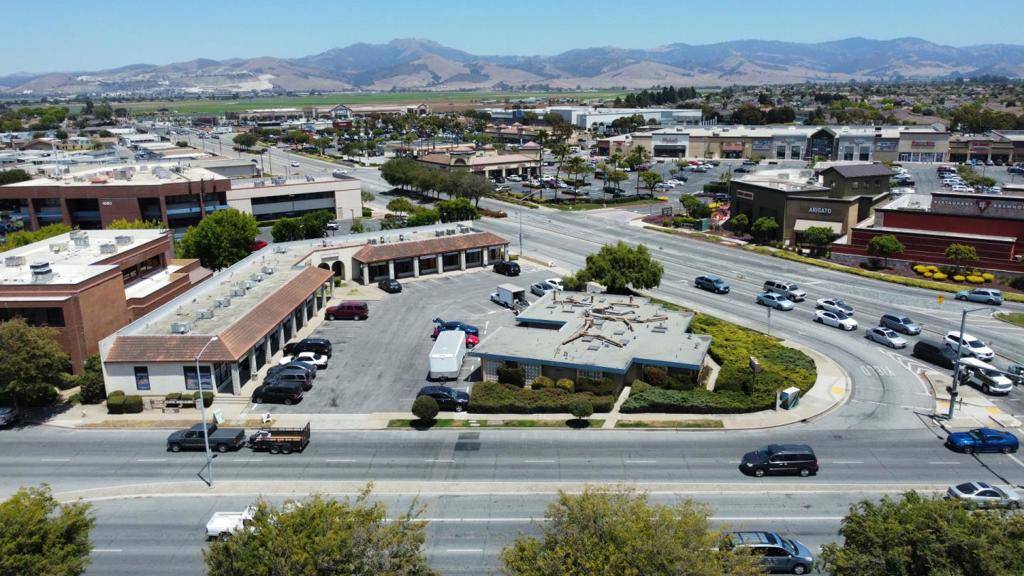 Salinas, CA 93906,1850 N Main ST