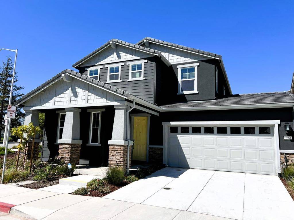 Gilroy, CA 95020,2581 Haybale ST
