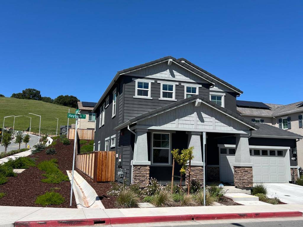 Gilroy, CA 95020,2581 Haybale ST