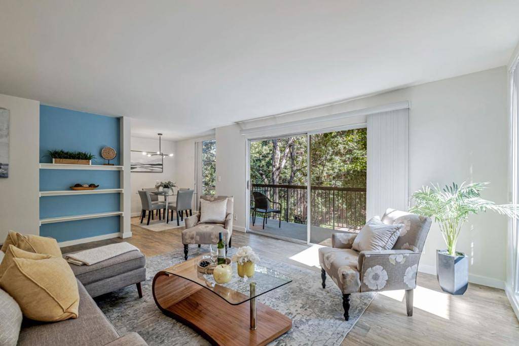 Berkeley, CA 94709,2700 Le Conte AVE #301