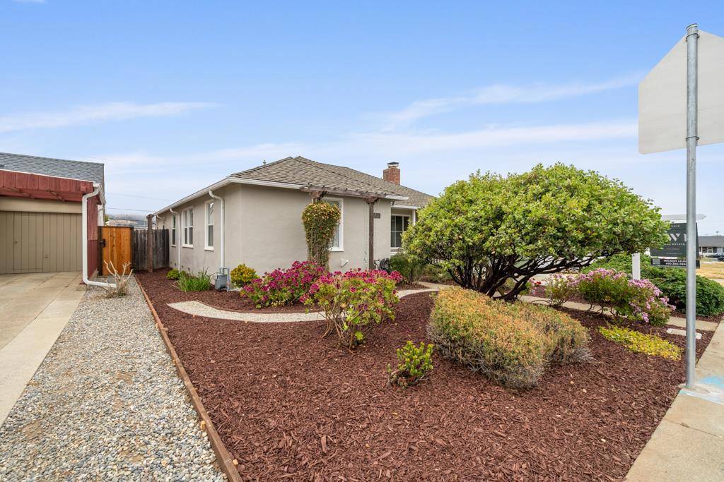 South San Francisco, CA 94080,710 Hill AVE