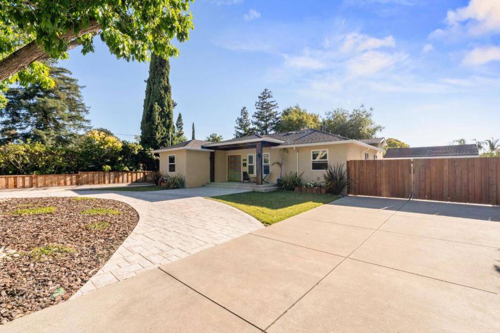Campbell, CA 95008,1185 Normandy DR