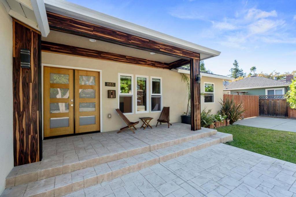 Campbell, CA 95008,1185 Normandy DR