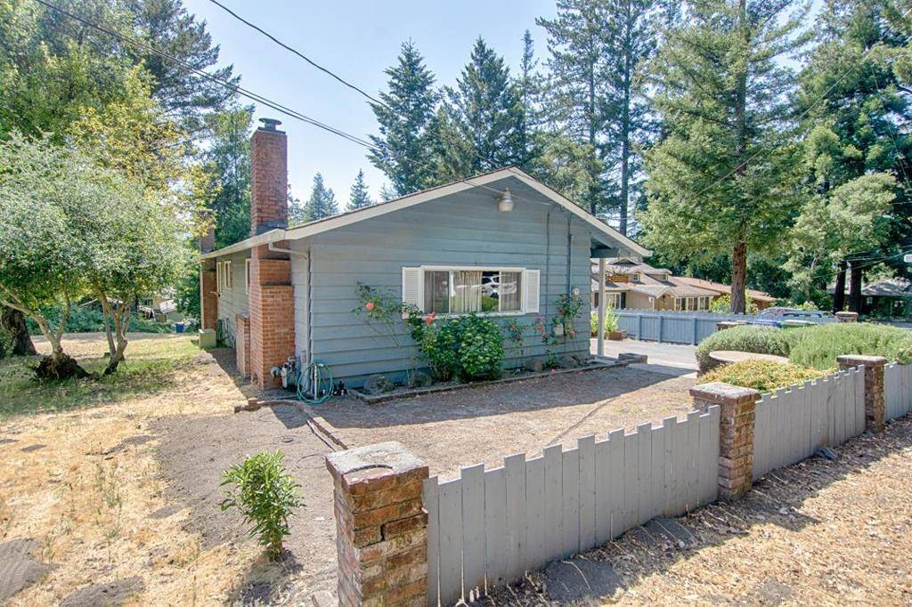 Mount Hermon, CA 95041,7 Plaza
