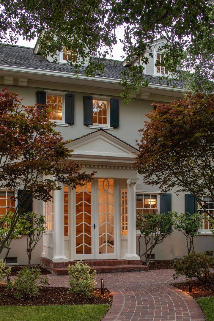 Palo Alto, CA 94301,1650 Waverley ST