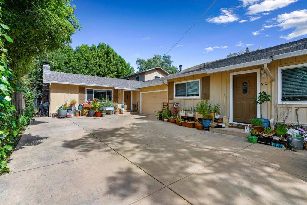 Menlo Park, CA 94025,810 Cambridge AVE