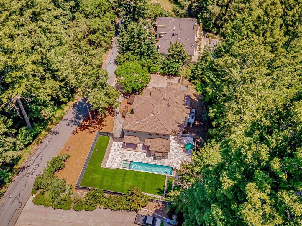 Scotts Valley, CA 95066,18 Ridgecrest LN
