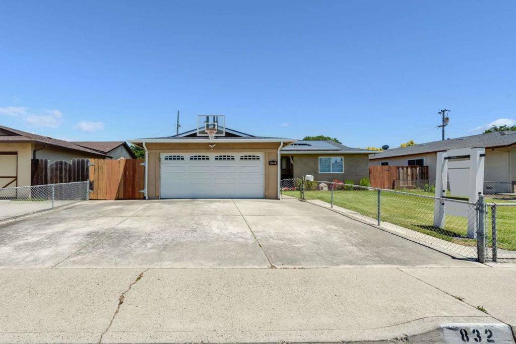 Milpitas, CA 95035,832 Penitencia ST