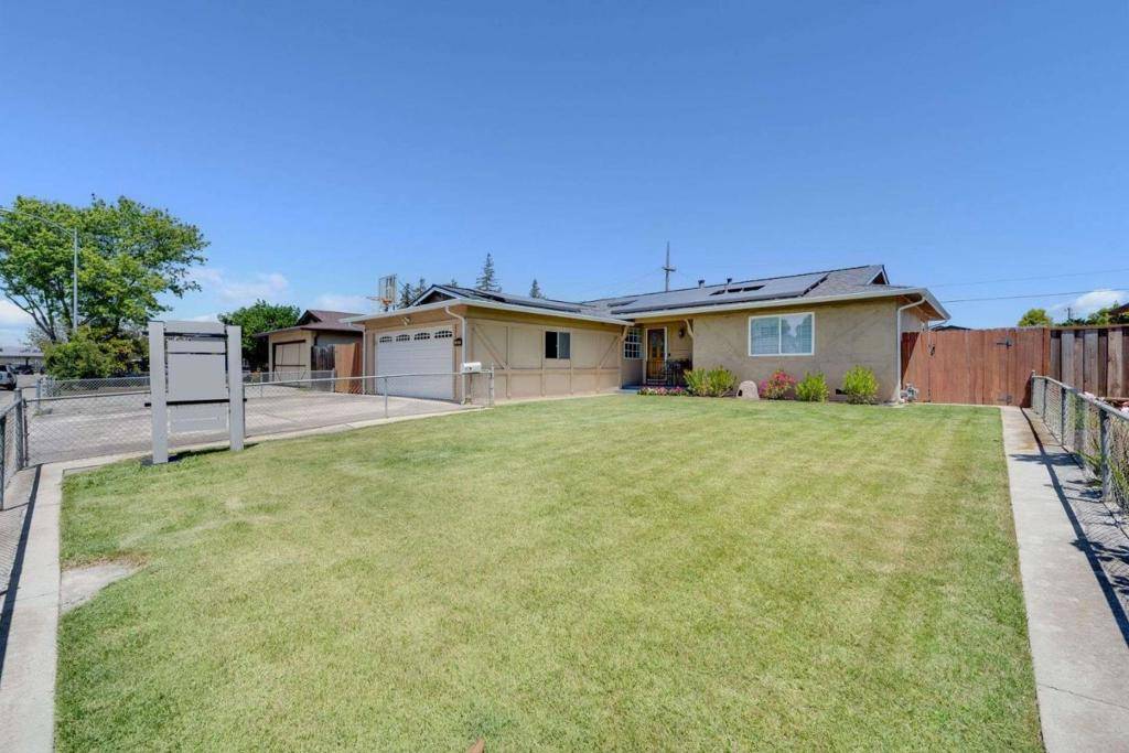 Milpitas, CA 95035,832 Penitencia ST