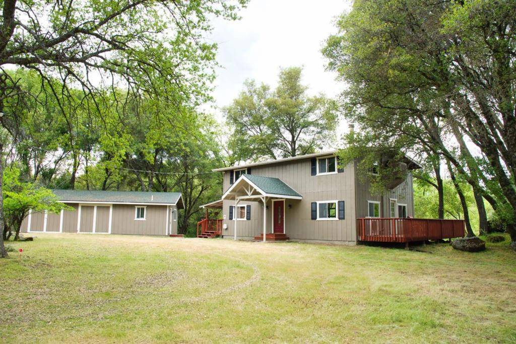 Mariposa, CA 95338,4540 Usona RD
