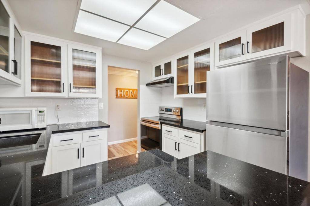 San Jose, CA 95127,550 Toyon AVE #4