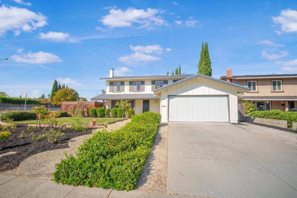 Sunnyvale, CA 94087,1263 Rousseau DR