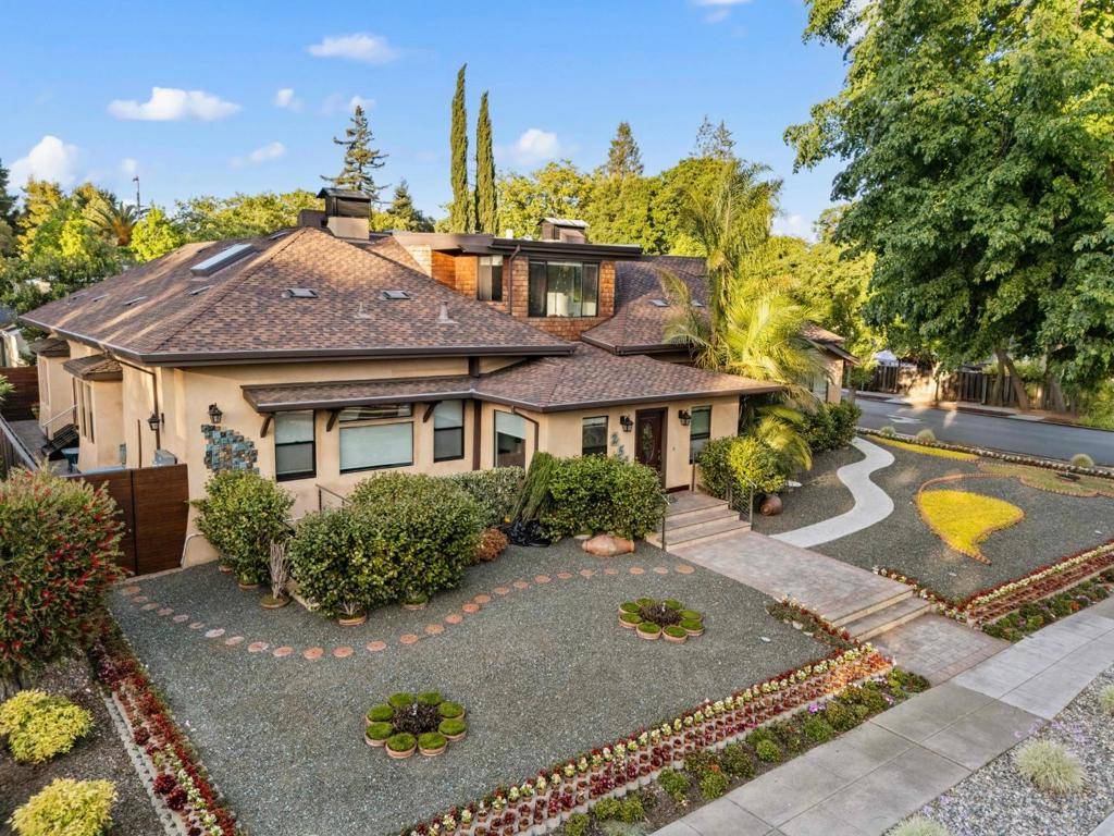 Palo Alto, CA 94301,251 Middlefield RD