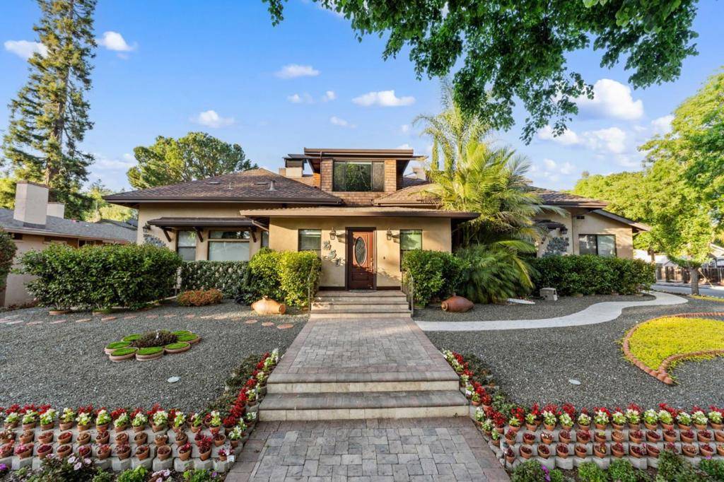 Palo Alto, CA 94301,251 Middlefield RD