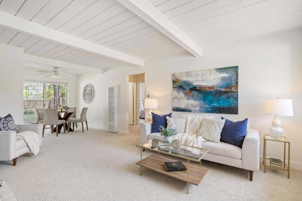 Sunnyvale, CA 94087,1380 Navarro DR