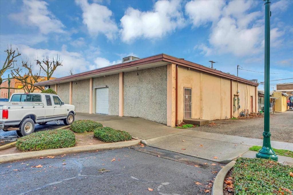 Gridley, CA 95948,999 Hazel ST