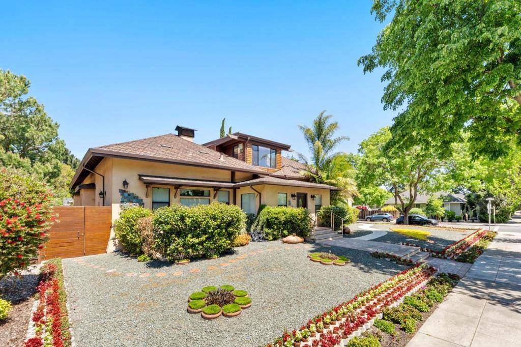 Palo Alto, CA 94301,251 Middlefield RD